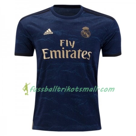 Fußballtrikots Real Madrid 2019-2020 Kurzarm Auswärts-trikot kaufen